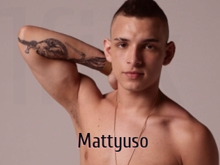 Mattyuso
