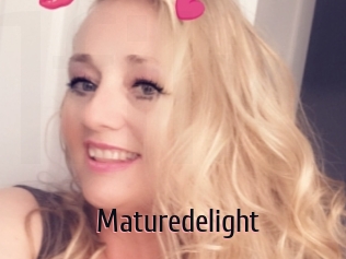 Maturedelight