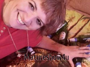 Matureshow4u