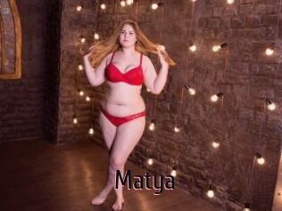 Matya
