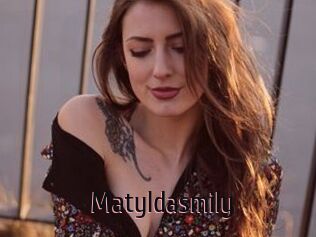 Matyldasmily