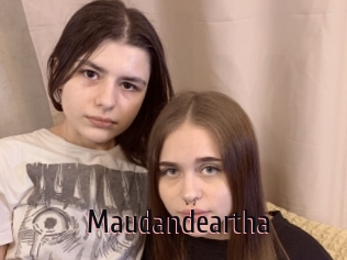 Maudandeartha
