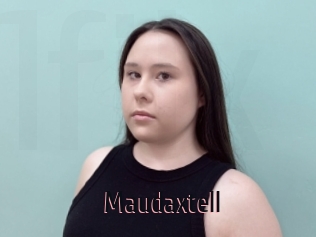 Maudaxtell
