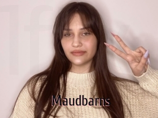 Maudbarns