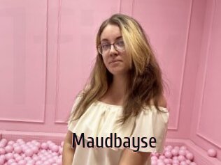 Maudbayse