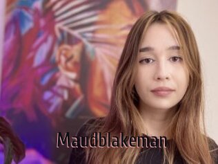 Maudblakeman