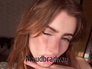 Maudbradway
