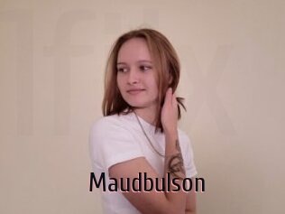 Maudbulson