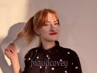 Maudcovey