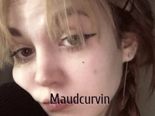 Maudcurvin