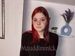 Mauddimmick