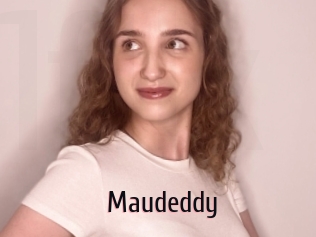 Maudeddy
