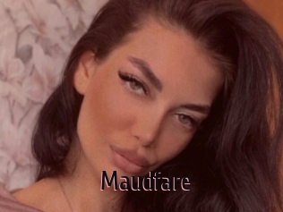 Maudfare