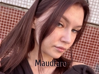 Maudfaro