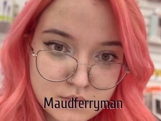 Maudferryman