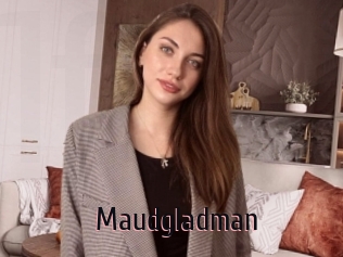 Maudgladman