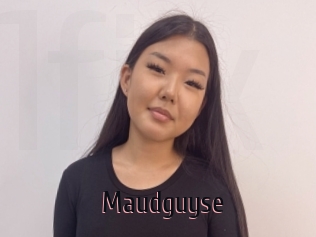 Maudguyse