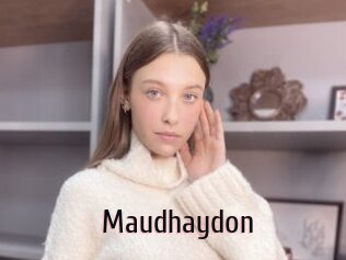 Maudhaydon