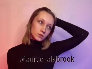 Maureenalsbrook