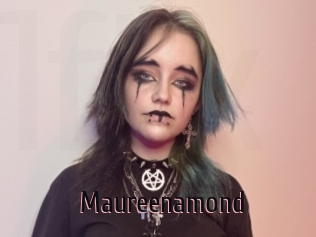 Maureenamond