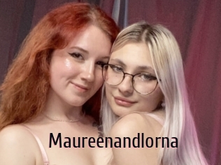 Maureenandlorna
