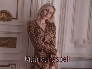 Maureenaspell