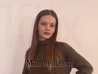 Maureenbenny