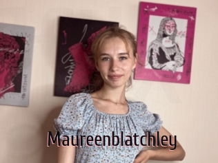 Maureenblatchley