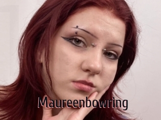 Maureenbowring