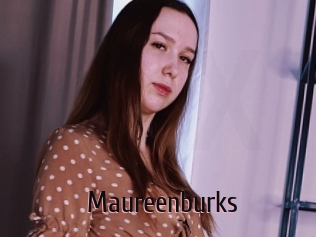 Maureenburks