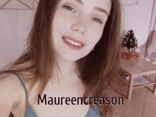 Maureencreason