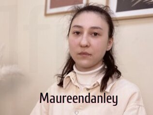 Maureendanley