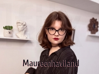Maureenhaviland