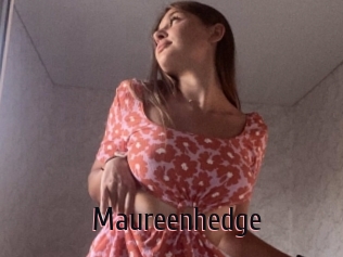 Maureenhedge