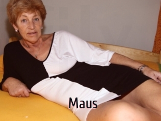 Maus