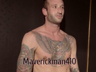 Maverickman410