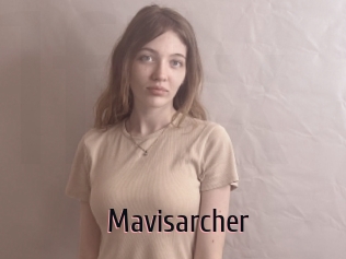 Mavisarcher