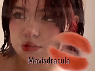Mavisdracula