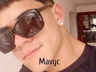 Mavyc