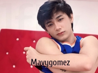 Mavygomez
