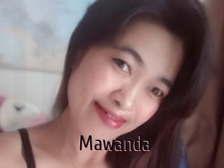 Mawanda