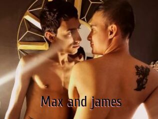 Max_and_james