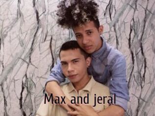 Max_and_jeral