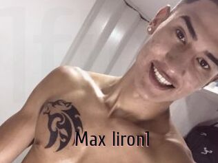 max_liron1 1 film x