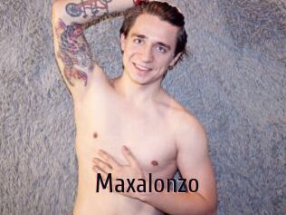 Maxalonzo