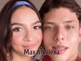 Maxandalexa