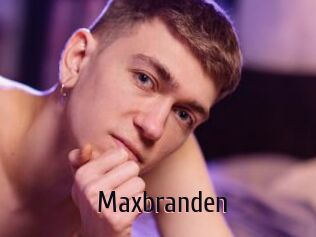 Maxbranden