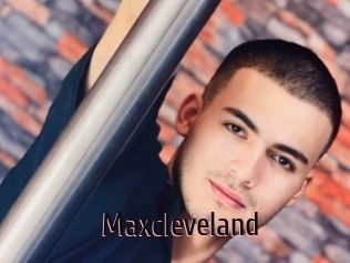 Maxcleveland