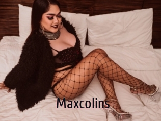 Maxcolins