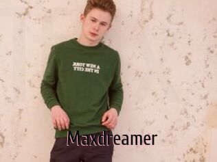Maxdreamer